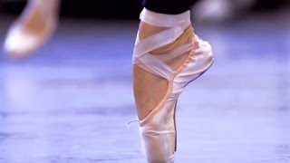 The Shoes  cityballet Bonus [upl. by Rufford638]