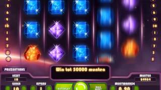 Gratis spelen op online Fruitautomaten Starburst slot [upl. by Idalina]