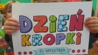 Dzień kropki [upl. by Kannan]