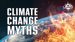 Debunking Climate Change Myths [upl. by Illek46]