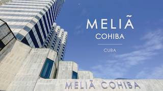 Melia Cohiba La Habana Overview [upl. by Nerak679]