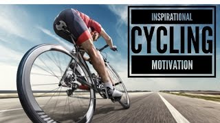 Cycling Motivation Embrace the Suffering [upl. by Ailb]