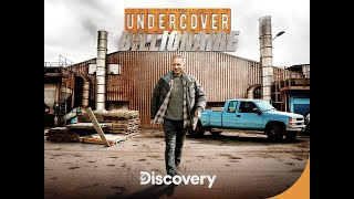 Undercover Billionaire Season 1 Review is a Must Watch [upl. by Shewmaker]