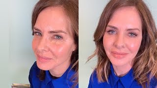 HOW TO USE BFF EYE  TRINNY [upl. by Malcolm]