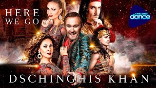 Dschinghis Khan  Here We Go 2020 Full Album [upl. by Haseena]