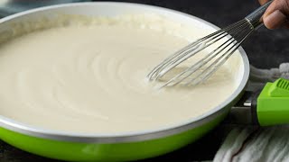 How to Make Bechamel Sauce [upl. by Anik]