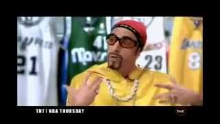 Ali G Interviews NBA Stars full [upl. by Ki75]