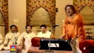 Aziz Mian Qawwal Nazar YouTube [upl. by Nollad376]