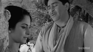 Duniyaa Banaane Wale Waheeda Rehman Raj Kapoor Teesri Kasam Bollywood So Full HD [upl. by Nahsyar]