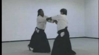 Advanced Aikido Techniques Part 1 [upl. by Prudence278]