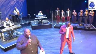 Sipho Ngwenya ft Thinah Zungu  Igama Medley [upl. by Gottwald]