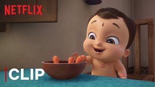 Mighty Little Bheem FULL EPISODES 1316 💪 Season 1 Compilation 💪 Netflix Jr [upl. by Andrus]