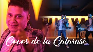 Cocos de la Calarasi  Am doi baieti sunt focul meu  Official Video [upl. by Dnalyram]