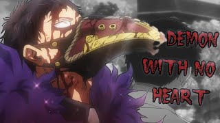 Kai Chisaki  Overhaul My Hero Academia AMVASMV [upl. by Andert802]