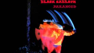 Black Sabbath  Fairies Wear Boots HQ [upl. by Neelhtak]