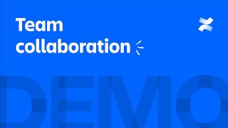 Team collaboration in Confluence  Atlassian [upl. by Arde]