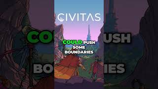 Civitas Game Update  Innovations and Future Plans Revealed [upl. by Gord]