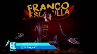 Franco Escamilla Show quot¡Y yaquot Primera parte [upl. by Eladnyl]