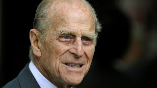 Funeral for Prince Philip  CBC News Special [upl. by Clapper]