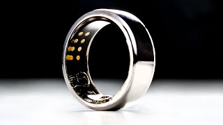 Oura Ring Gen 3 Horizon 10 Days Later [upl. by Anigal]