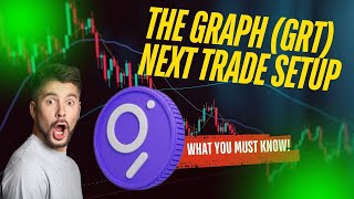 🚨THE GRAPH GRT WILL NEVER SEE THESE PRICES AGAIN NEXT TARGETS [upl. by Flemming426]