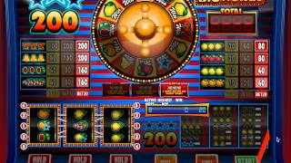 Big Money Game gokkast in gratis fun modus [upl. by Romo956]