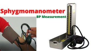 Sphygmomanometer how to use [upl. by Graff]