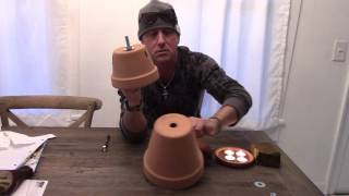 Best Flower Pot Heater [upl. by Naegem]