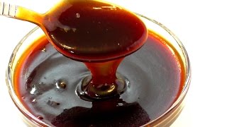 quotТЕРИЯКИquot соус Как сделать ДОМА quotTERIYAKIquot sauce How to make a home [upl. by Marris]