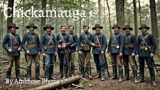 Chickamauga [upl. by Woo]