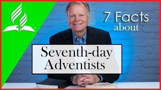 Seventhday Adventist Exposed  7 Facts You Dont Know about SDA [upl. by Boynton]