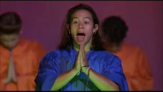 Surf Ninjas 1993  Baba Ram Welcome Scene Barbara Ann [upl. by Ludmilla]