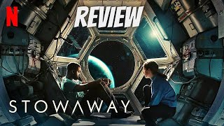 Stowaway 2021  Review [upl. by Yelsehc44]