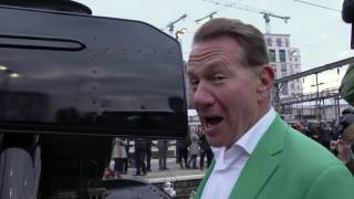 quotGreat British Railway Journeys Series 8quot  Order now [upl. by Baxter831]