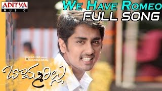 Parugu Telugu Full Movie HD  Allu Arjun Sheela Kaur  Bommarillu Bhaskar  Mani Sharma  Dil Raju [upl. by Troyes]