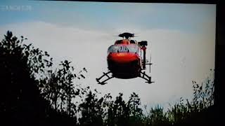 Medicopter 117 RTL Trailer neu5 [upl. by Wina855]