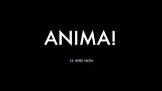 ANIMA  Its All Around [upl. by Aisile]