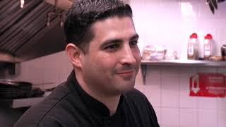 Kitchen Nightmares  Season 1 Episode 5  Full Episode [upl. by Elisabet]