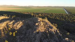 The spectacular Oasis Farms KUNUNURRA [upl. by Eanaj500]