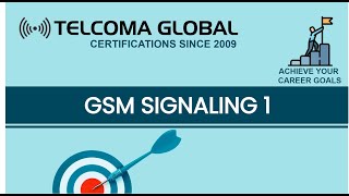 GSM signaling 1 by TELCOMA Global [upl. by Nerval830]