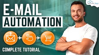 Email Automation How to Do It Benefits Tools amp Examples Its Successfully Work [upl. by Lyndel475]