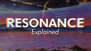 The Nostalgia of HOMEs Resonance Explained [upl. by Airegin56]