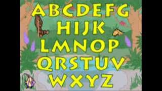 Learn How To Read ABC Alphabet [upl. by Bronwyn]