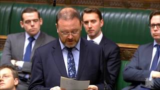 David Duguid MP  Maiden Speech [upl. by Lasala35]