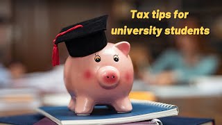 Tax Tips  Income Tax Act  Residency  Aaron [upl. by Butterfield902]