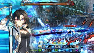 Closers Gameplay  Bai  02 [upl. by Templa]