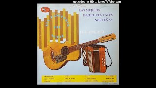 Los Rancheros Del Norte  Las Mejores Instrumentales Norteñas En Su Mejor Epoca LP [upl. by Shana]