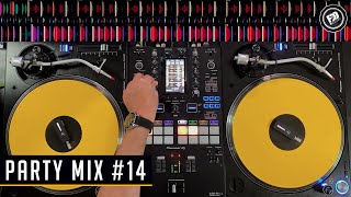 PARTY MIX 2023  14  Mashups amp Remixes of Popular Songs  Mixed by Deejay FDB [upl. by Merrili]