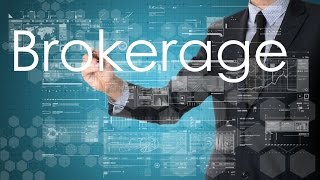 What is a Broker [upl. by Daberath]