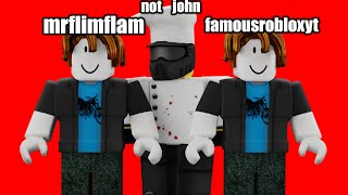 roblox display names can get you banned [upl. by Wenger788]